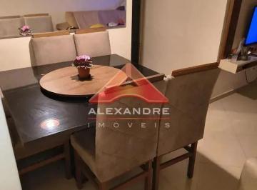 Apartamento · 64m² · 3 Quartos · 1 Vaga · Apartamento em Jardim Augusta, São José dos Campos/SP de 64m² 3 quartos à venda por R$ 553.000,00