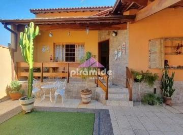Casa · 193m² · 3 Quartos · 3 Vagas · Casa em Jardim Maria Cândida, Caçapava/SP de 193m² 3 quartos à venda por R$ 600.000,00