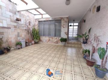 Casa · 160m² · 4 Quartos · 2 Vagas · Sobrado em Vila Guilhermina, São Paulo/SP de 160m² 4 quartos à venda por R$ 550.000,00