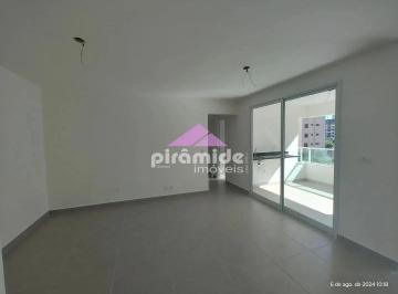 Apartamento · 75m² · 2 Quartos · 2 Vagas · Apartamento em Parque Residencial Aquarius, São José dos Campos/SP de 75m² 2 quartos à venda por R$ 