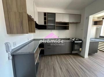 Apartamento · 55m² · 2 Quartos · 1 Vaga · Apartamento em Vila Industrial, São José dos Campos/SP de 55m² 2 quartos à venda por R$ 600.000,00