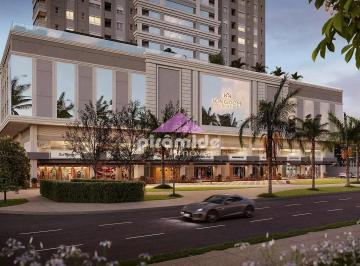 Apartamento · 50m² · 1 Quarto · 1 Vaga · Apartamento em Jardim das Colinas, São José dos Campos/SP de 50m² 1 quartos à venda por R$ 795.000,0