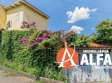 Terreno · 169m² · 3 Quartos · 4 Vagas · Terreno em Jardim Sabiá, Cotia/SP de 169m² 3 quartos à venda por R$ 690.000,00