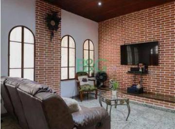 Casa · 320m² · 4 Quartos · 2 Vagas · Sobrado em Carandiru, São Paulo/SP de 320m² 4 quartos à venda por R$ 979.000,00