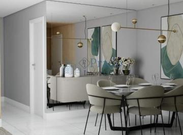 Apartamento · 56m² · 2 Quartos · 1 Vaga · Apartamento em Centro, São José dos Pinhais/PR de 56m² 2 quartos à venda por R$ 519.000,00