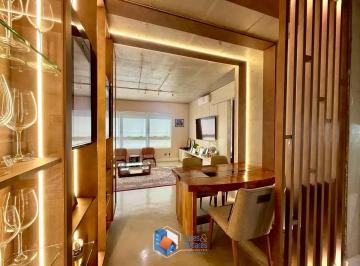 Apartamento · 70m² · 1 Quarto · 1 Vaga · Apartamento em Santo Amaro, São Paulo/SP de 70m² 1 quartos à venda por R$ 970.000,00