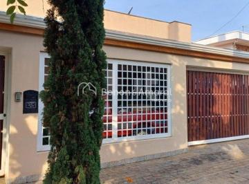 Casa · 240m² · 4 Quartos · 3 Vagas · Casa em Jardim Primavera, Campinas/SP de 240m² 4 quartos à venda por R$ 960.000,00