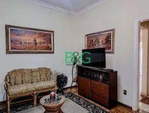 Casa · 190m² · 2 Quartos · 1 Vaga · Sobrado em Jardim da Glória, São Paulo/SP de 190m² 2 quartos à venda por R$ 689.000,00