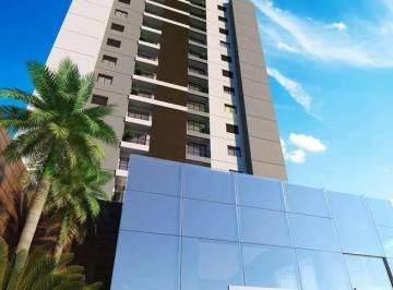Apartamento · 84m² · 3 Quartos · 2 Vagas · Apartamento em Núcleo Agrícola Alpha, Franca/SP de 84m² 3 quartos à venda por R$ 950.000,00