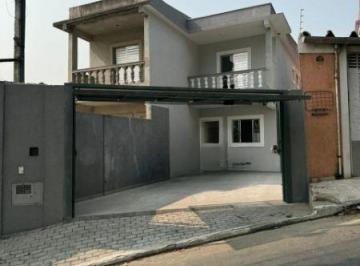 Terreno · 180m² · 3 Quartos · 2 Vagas · Terreno em Jardim Barro Branco, Cotia/SP de 180m² 3 quartos à venda por R$ 550.000,00