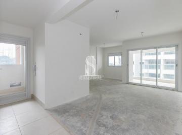Apartamento · 84m² · 2 Quartos · 2 Vagas · Apartamento em Jardim Caravelas, São Paulo/SP de 84m² 2 quartos à venda por R$ 980.000,00