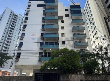 Apartamento · 160m² · 3 Quartos · 1 Vaga · Apartamento em Tamarineira, Recife/PE de 160m² 3 quartos à venda por R$ 680.000,00
