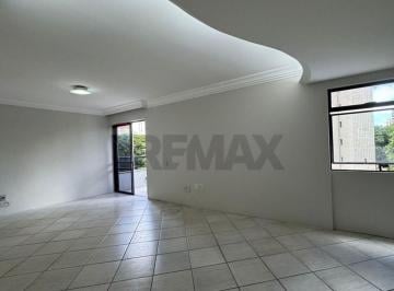 Apartamento · 160m² · 3 Quartos · 1 Vaga · Apartamento em Tamarineira, Recife/PE de 160m² 3 quartos à venda por R$ 680.000,00