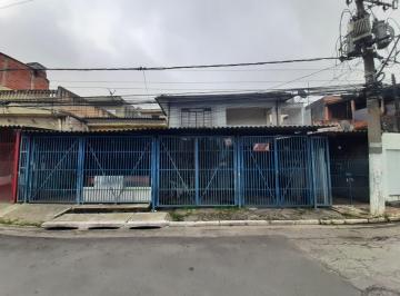 Casa · 266m² · 3 Quartos · 1 Vaga · Casa em Jardim Bom Pastor, São Paulo/SP de 266m² 3 quartos à venda por R$ 890.000,00