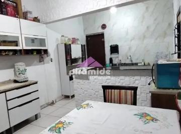 Casa · 180m² · 3 Quartos · 2 Vagas · Sobrado em Cidade Vista Verde, São José dos Campos/SP de 180m² 3 quartos à venda por R$ 550.000,00