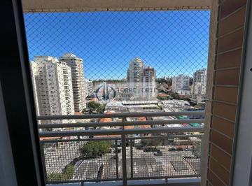 Apartamento · 58m² · 2 Quartos · 1 Vaga · Apartamento em Ipiranga, São Paulo/SP de 58m² 2 quartos à venda por R$ 650.000,00