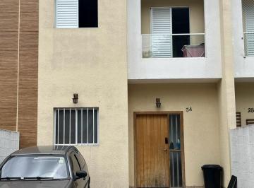 Terreno · 80m² · 3 Quartos · 2 Vagas · Terreno em Parque Rizzo II, Cotia/SP de 80m² 3 quartos à venda por R$ 550.000,00
