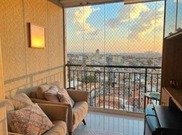 Apartamento · 67m² · 2 Quartos · 2 Vagas · Apartamento em Chora Menino, São Paulo/SP de 67m² 2 quartos à venda por R$ 970.000,00