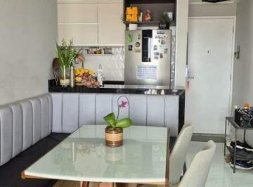 Apartamento · 67m² · 3 Quartos · 2 Vagas · Apartamento em Chora Menino, São Paulo/SP de 67m² 3 quartos à venda por R$ 970.000,00