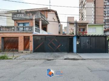 Casa · 250m² · 3 Quartos · 4 Vagas · Casa em Jardim da Glória, São Paulo/SP de 250m² 3 quartos à venda por R$ 540.000,00