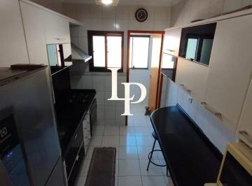 Apartamento · 114m² · 3 Quartos · 2 Vagas · Apartamento em Santo Antônio, São Caetano do Sul/SP de 114m² 3 quartos à venda por R$ 960.000,00