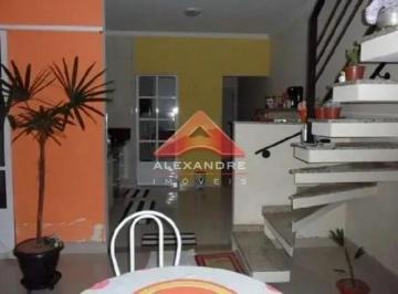 Casa · 172m² · 4 Quartos · 2 Vagas · Casa em Residencial Armando Moreira Righi, São José dos Campos/SP de 172m² 4 quartos à venda por R$