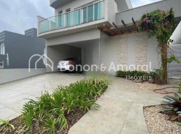 Casa · 254m² · 3 Quartos · Casa em São Luiz, Paulínia/SP de 254m² 3 quartos à venda por R$ 980.000,00
