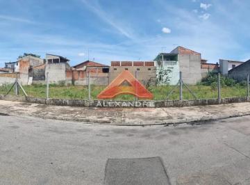 Terreno · 10m² · Terreno em Conjunto Residencial Galo Branco, São José dos Campos/SP de 10m² à venda por R$ 960.000,0