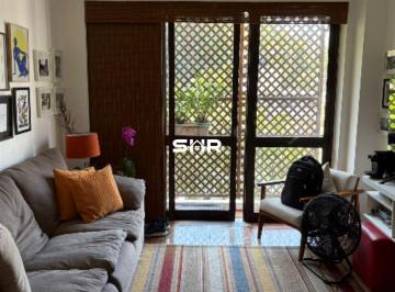 Comercial · 63m² · 1 Quarto · 1 Vaga · Studio em Humaitá, Rio de Janeiro/RJ de 63m² 1 quartos à venda por R$ 680.000,00
