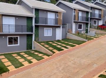 Terreno · 78m² · 3 Quartos · 2 Vagas · Terreno em Chácara Ondas Verdes, Cotia/SP de 78m² 3 quartos à venda por R$ 690.000,00