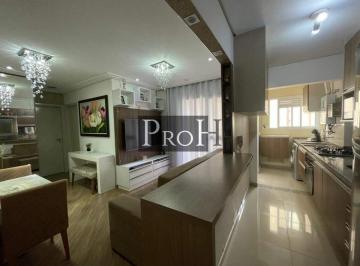 Apartamento · 62m² · 2 Quartos · 2 Vagas · Apartamento em Boa Vista, São Caetano do Sul/SP de 62m² 2 quartos à venda por R$ 690.000,00
