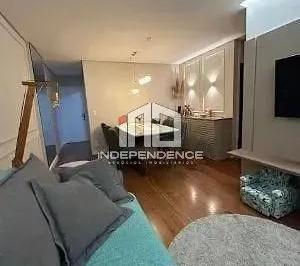 Apartamento en Venda de 4 quartos Floradas de São José · Apartamento em Floradas de São José, São José dos Campos/SP de 96m² 4 quartos à venda por R$ 870.000