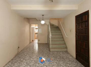 Casa · 100m² · 2 Quartos · 2 Vagas · Casa em Moinho Velho, São Paulo/SP de 100m² 2 quartos à venda por R$ 595.000,00