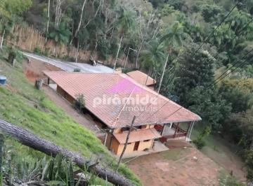 Rural · 210m² · 3 Quartos · Chácara em Jardim Bela Vista, São José dos Campos/SP de 210m² 3 quartos à venda por R$ 800.000,00