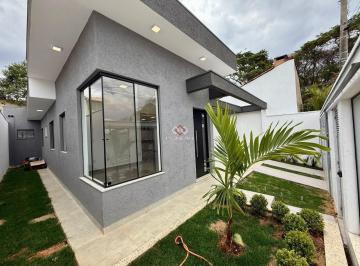 Casa · 100m² · 3 Quartos · 2 Vagas · Casa em Centro, Lagoa Santa/MG de 100m² 3 quartos à venda por R$ 759.000,00