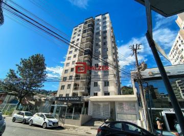 Apartamento · 132m² · 3 Quartos · 1 Vaga · Apartamento em Centro, Florianópolis/SC de 0m² 3 quartos à venda por R$ 749.000,00