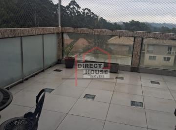 Casa · 125m² · 3 Quartos · 2 Vagas · Casa em Parque Monte Alegre, Taboão da Serra/SP de 125m² 3 quartos à venda por R$ 620.000,00