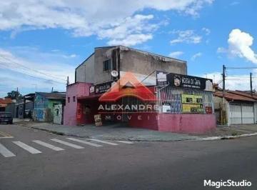 Comercial · 107m² · Ponto em Cidade Morumbi, São José dos Campos/SP de 107m² à venda por R$ 850.000,00
