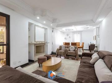 Apartamento · 185m² · 3 Quartos · 3 Vagas · Apartamento em Jardim Avelino, São Paulo/SP de 185m² 3 quartos à venda por R$ 959.000,00