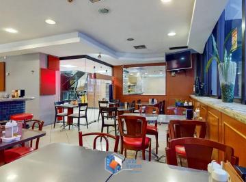 Comercial · 52m² · 1 Vaga · Ponto em Moema, São Paulo/SP de 52m² à venda por R$ 650.000,00