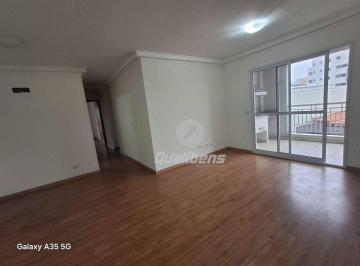 Apartamento · 117m² · 3 Quartos · 2 Vagas · Apartamento em Jardim Haydee, Mauá/SP de 117m² 3 quartos à venda por R$ 850.000,00
