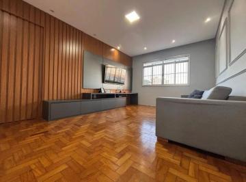 Apartamento · 108m² · 3 Quartos · 1 Vaga · Apartamento em Jardim São Dimas, São José dos Campos/SP de 108m² 3 quartos à venda por R$ 575.000,00