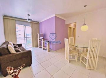 Apartamento · 81m² · 2 Quartos · 2 Vagas · Apartamento em Centro, Guarujá/SP de 81m² 2 quartos à venda por R$ 690.000,00