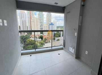 Apartamento · 30m² · 1 Quarto · Apartamento em Santo Amaro, São Paulo/SP de 30m² 1 quartos à venda por R$ 690.000,00
