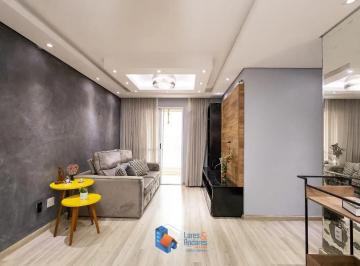 Apartamento · 73m² · 3 Quartos · 1 Vaga · Apartamento em Usina Piratininga, São Paulo/SP de 73m² 3 quartos à venda por R$ 730.000,00