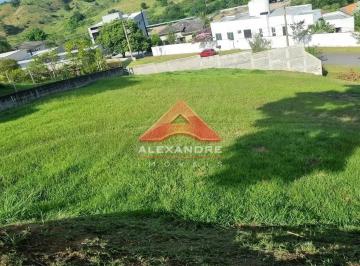 Terreno · 10m² · Terreno em Parque Mirante do Vale, Jacareí/SP de 10m² à venda por R$ 770.000,00