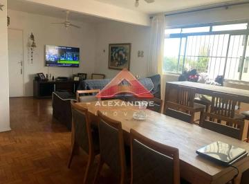 Apartamento · 125m² · 4 Quartos · 2 Vagas · Apartamento em Vila Ema, São José dos Campos/SP de 125m² 4 quartos à venda por R$ 690.000,00