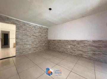 imóvel possui 180m² de área construída, muito bem distribuídos, e conta com duas · Sobrado em Vila Antonieta, São Paulo/SP de 180m² 4 quartos à venda por R$ 550.000,00