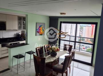 Apartamento · 80m² · 2 Quartos · 2 Vagas · Apartamento em Centro, Poá/SP de 80m² 2 quartos à venda por R$ 870.000,00