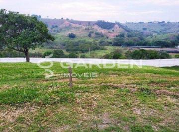 Terreno · 1000m² · Terreno em Parque Mirante do Vale, Jacareí/SP de 0m² à venda por R$ 851.000,00